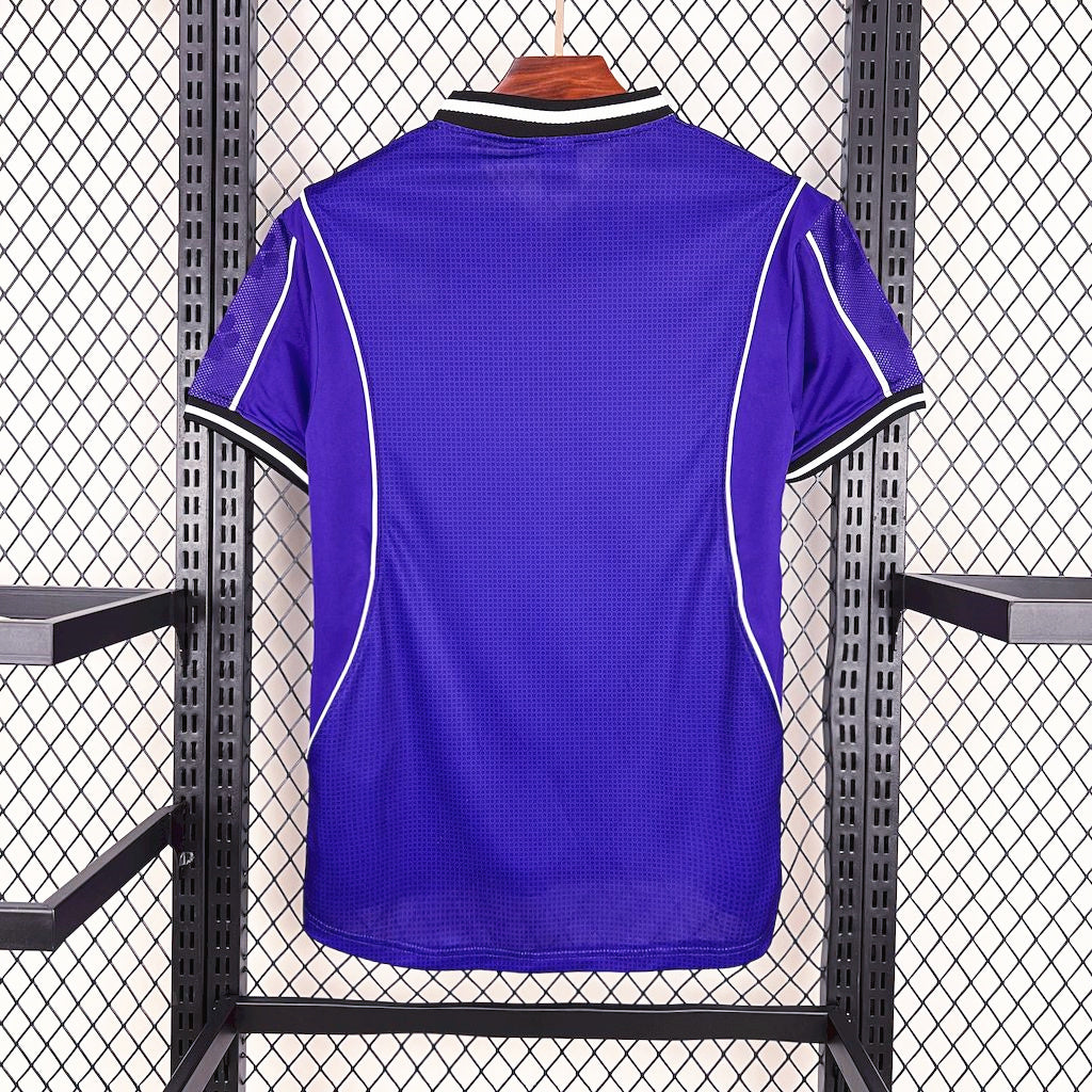 Maillot Real Madrid 1997/1998 Rétro