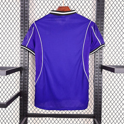 Maillot Real Madrid 1997/1998 Rétro