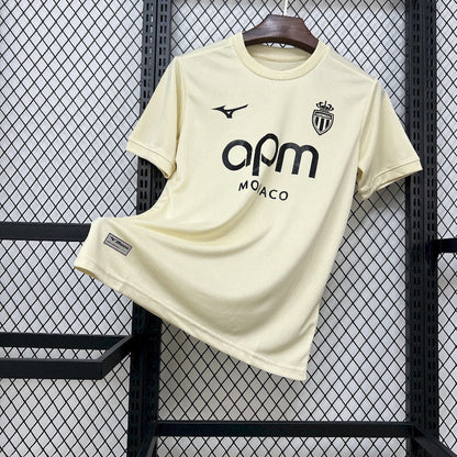 AS Monaco 2025/26 Third