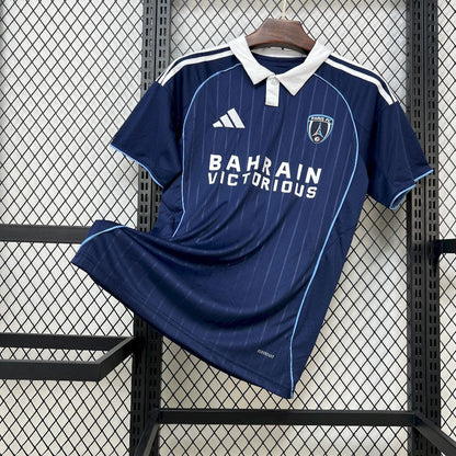 Maillot Paris FC  Domicile