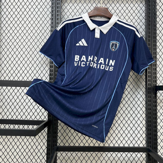 Maillot Paris FC  Domicile