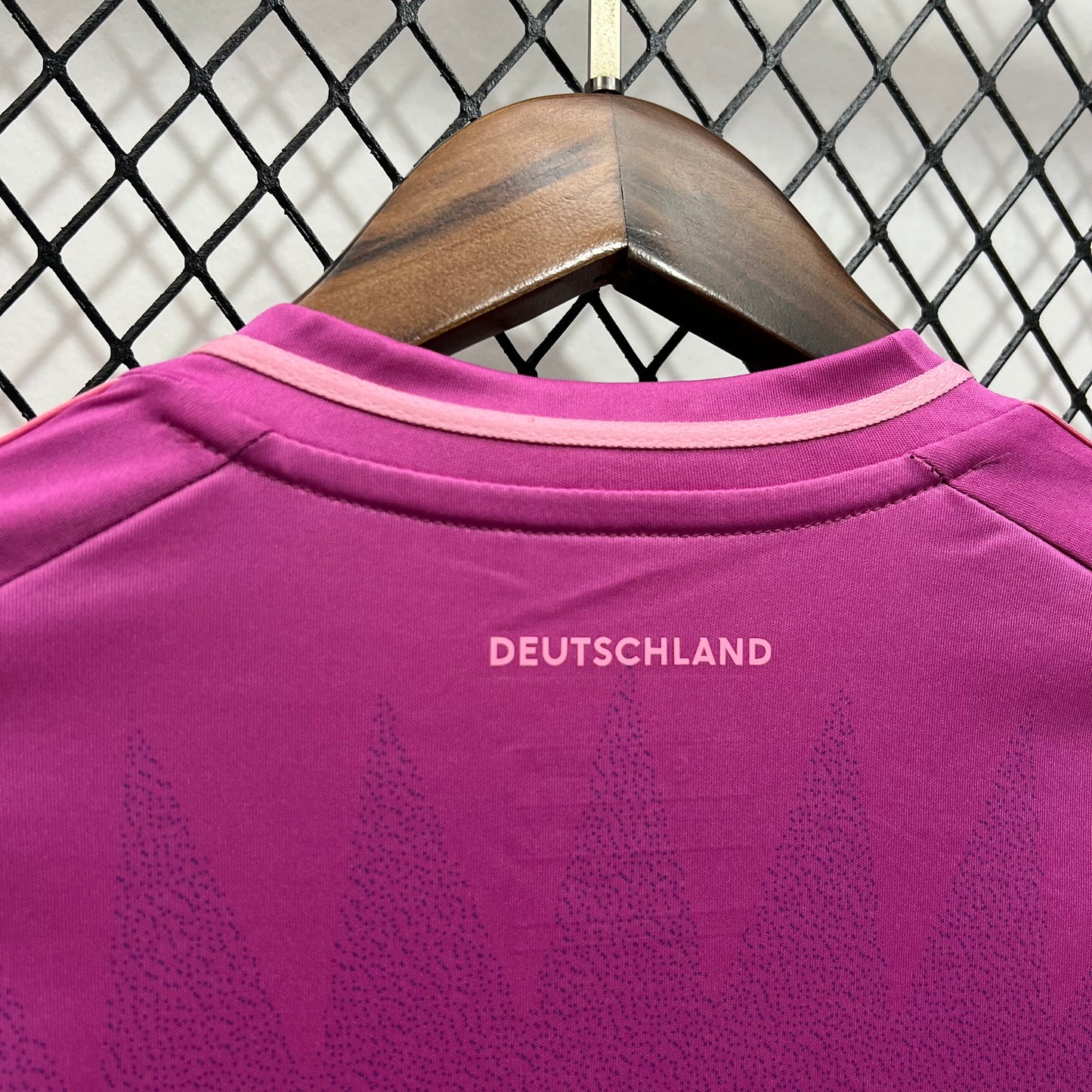 Allemagne 2024/25 Euro Extérieur