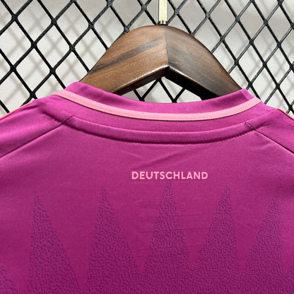 Allemagne 2024/25 Euro Extérieur
