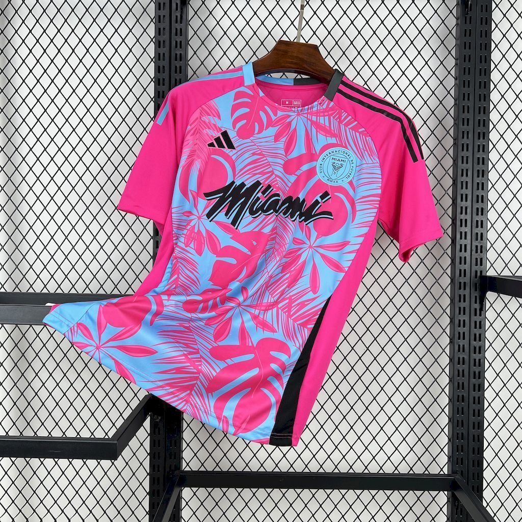 Inter Miami 2025/26 Special Edition