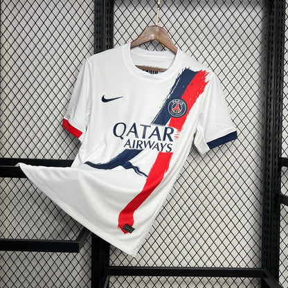 Maillot PSG 2024/25 Extérieur