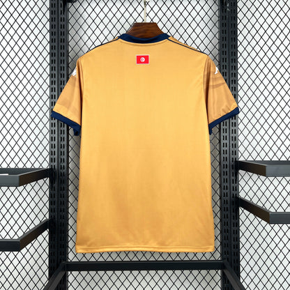 Maillot Tunisie  Third
