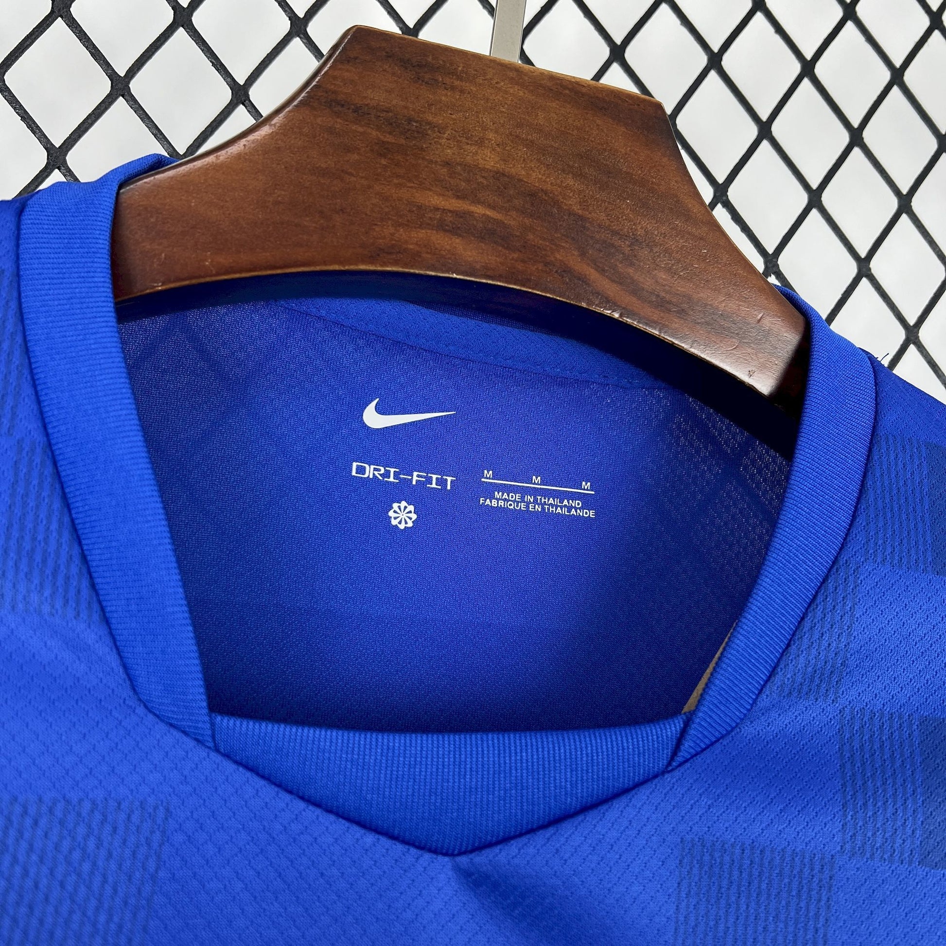 Maillot Croatie  Extérieur