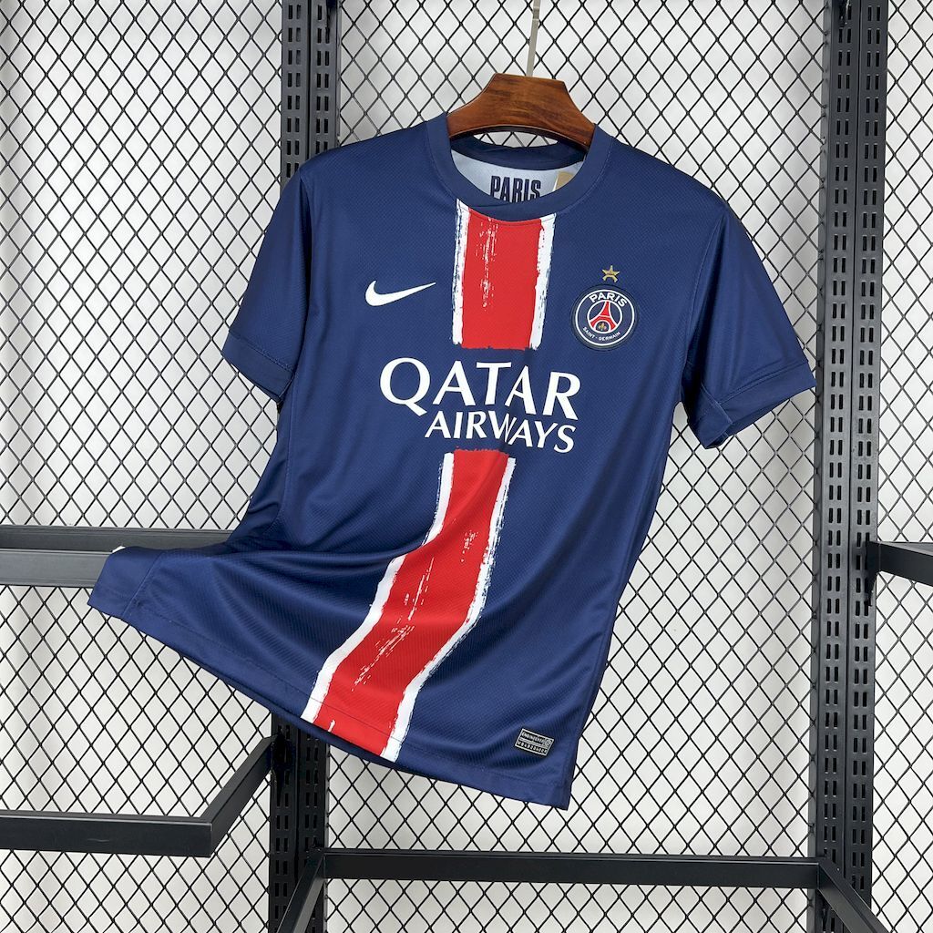 Maillot PSG 2024/25 Domicile