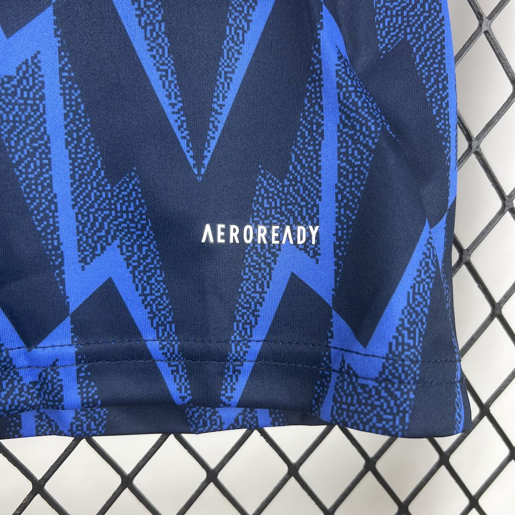 Maillot Arsenal 2025/2026 Extérieur