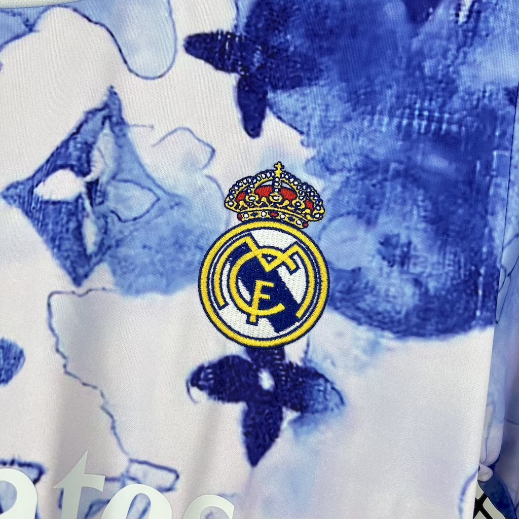 Maillot Real Madrid 2025/26 Édition Spéciale | LeCoinMaillot