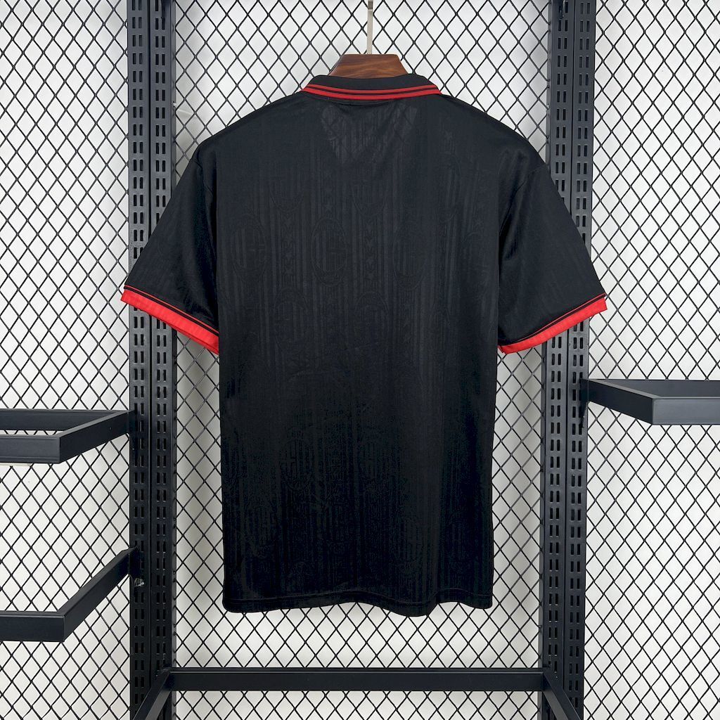 AC Milan 1997/98 Third Retro