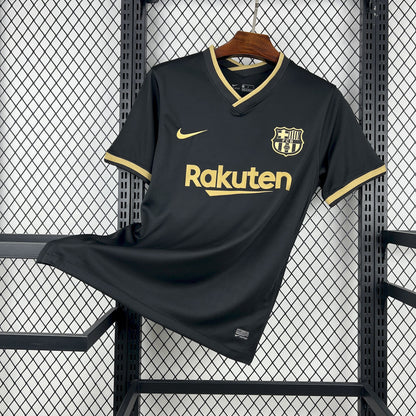 Maillot FC Barcelone 2020/21 Extérieur