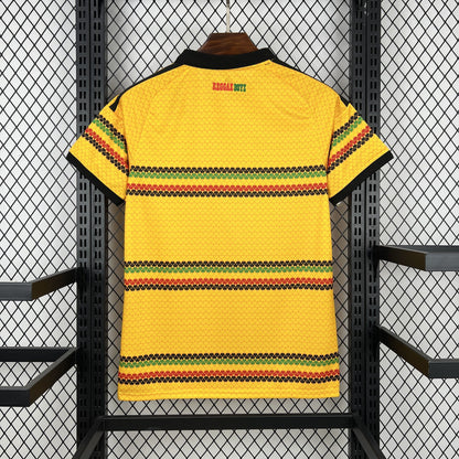 Maillot Jamaïque  Domicile