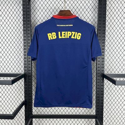 RB Leipzig 2025/26 Extérieur