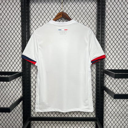Maillot PSG 2024/25 Extérieur