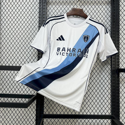 Maillot Paris FC 2025/26 Extérieur