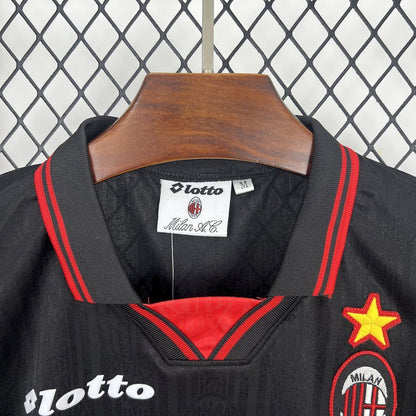 AC Milan 1997/98 Third Retro