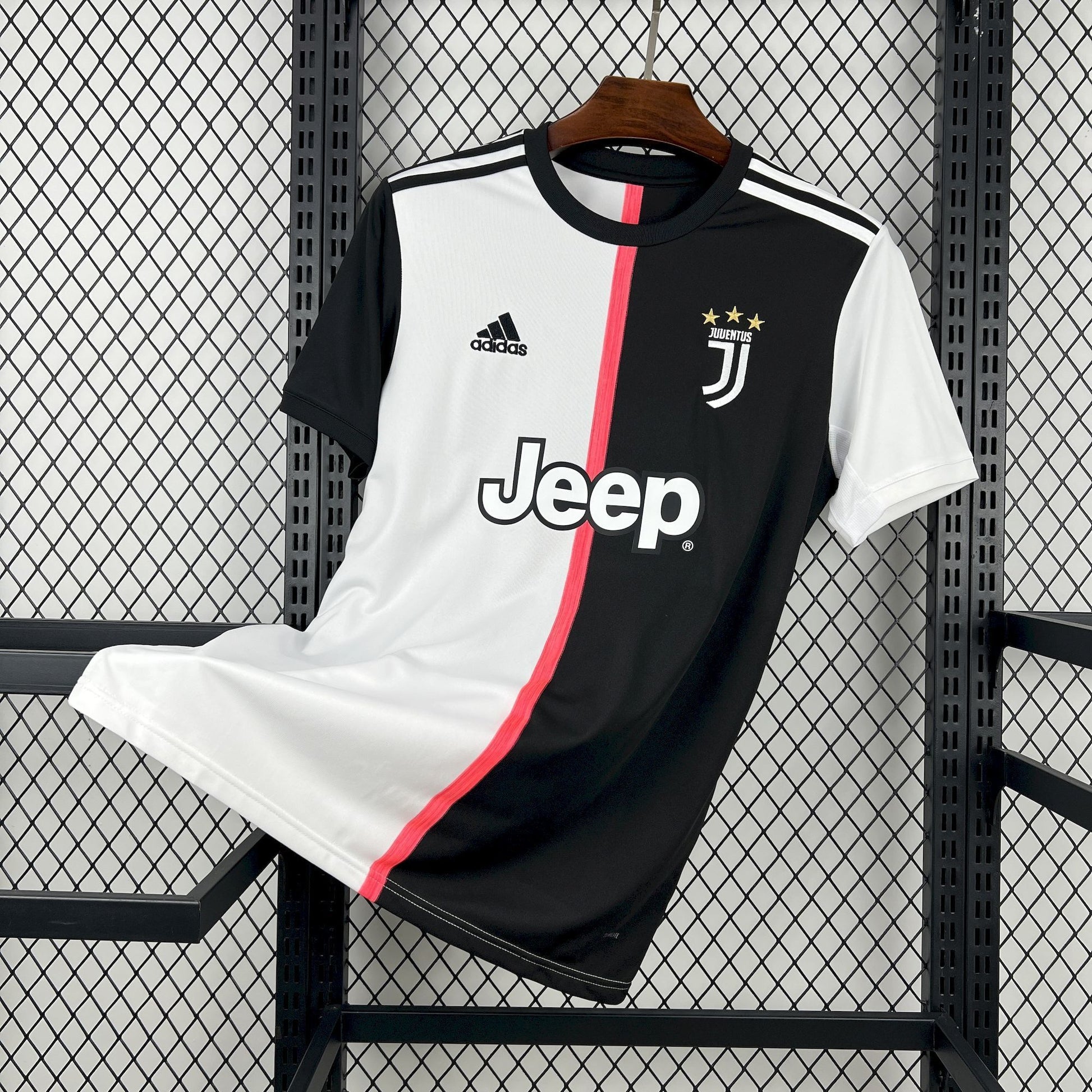 Maillot Juventus 2019/20 Rétro