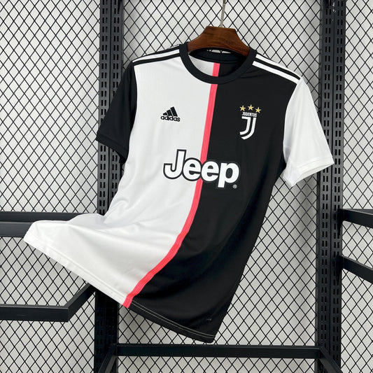 Maillot Juventus 2019/20 Rétro