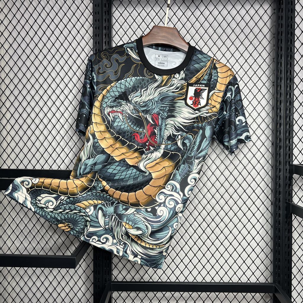 Japon 2024/25 Year of the Dragon Edition Limitée