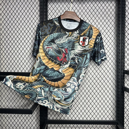 Japon 2024/25 Year of the Dragon Edition Limitée