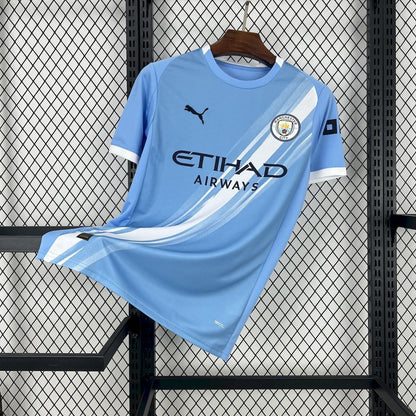 Maillot Manchester City 2025/2026 Coupe du Monde | LeCoinMai