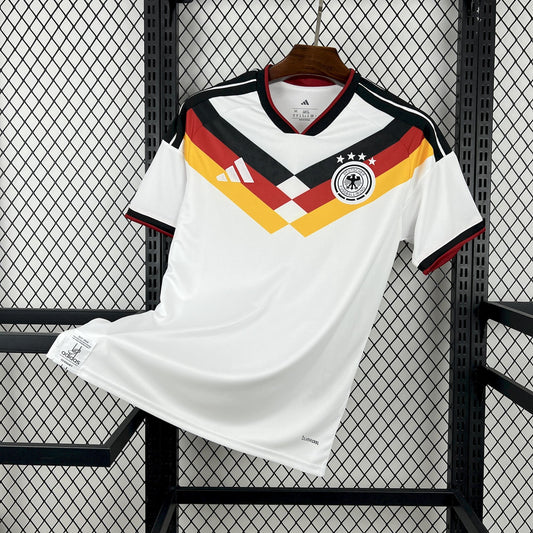 Maillot Allemagne 2025/2026 Coupe du Monde