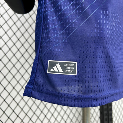 Maillot Japon  Domicile