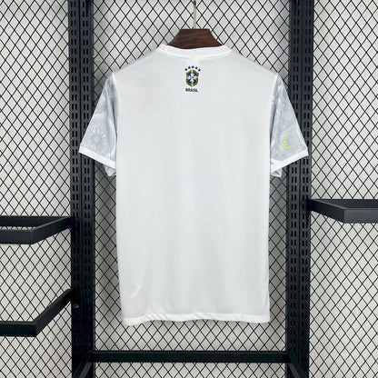 Brésil 2024/25 Special Edition White