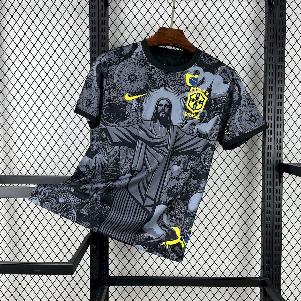Brésil 2024/25 Special Edition