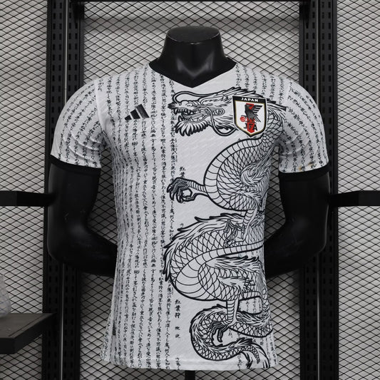 Maillot Japon  Concept