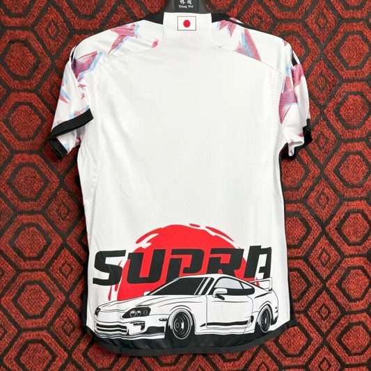 Maillot Japon  Concept