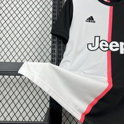 Maillot Juventus 2019/20 Rétro