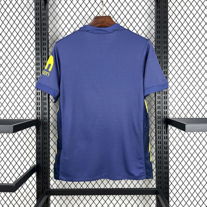 Maillot Atletico Madrid 2025/26 Extérieur