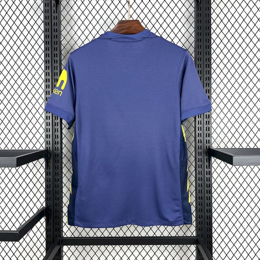 Maillot Atletico Madrid 2025/26 Extérieur