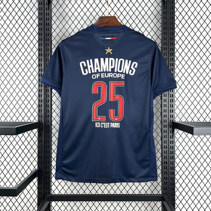 Maillot PSG 2024/2025 Football