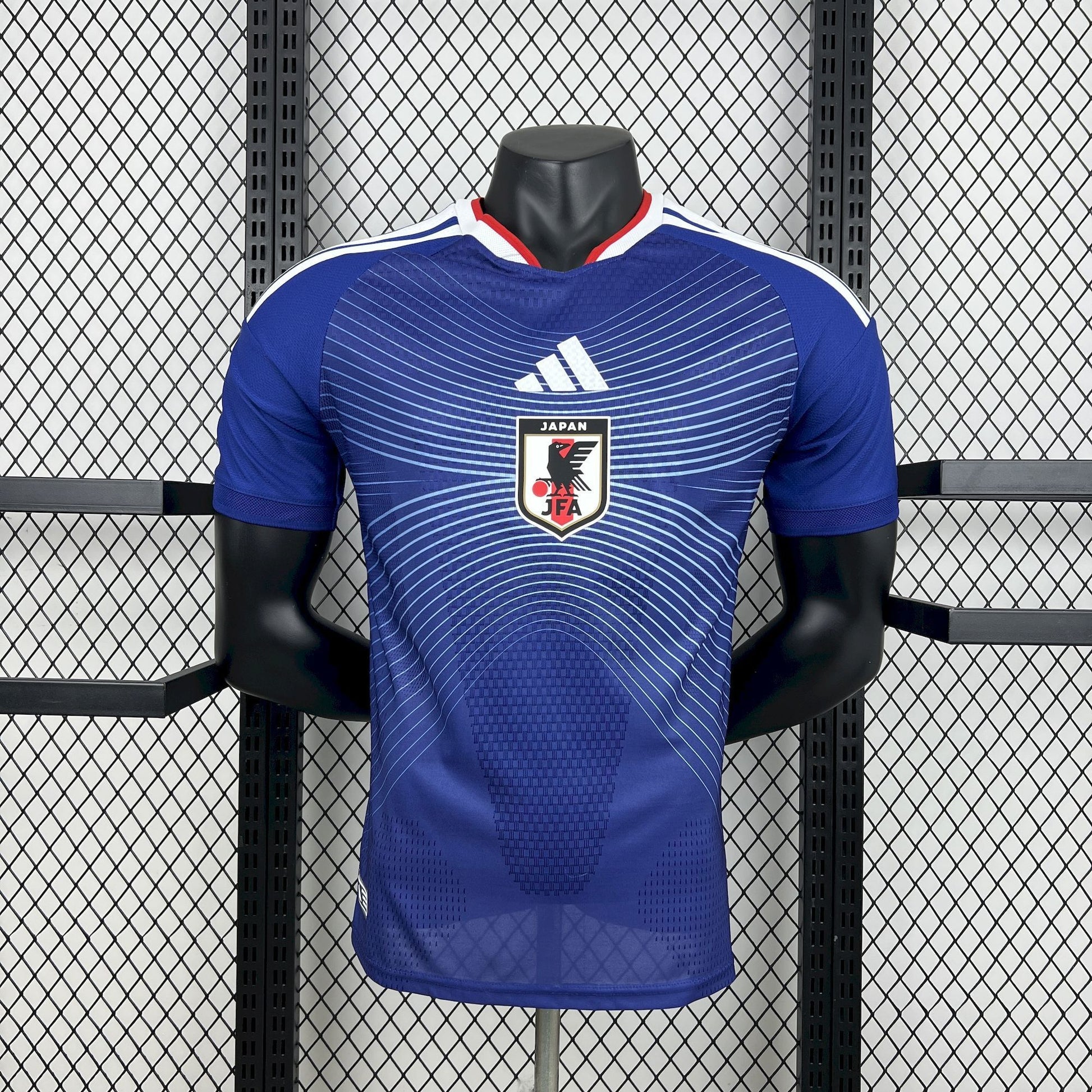 Maillot Japon  Domicile