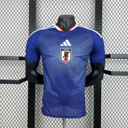 Maillot Japon  Domicile