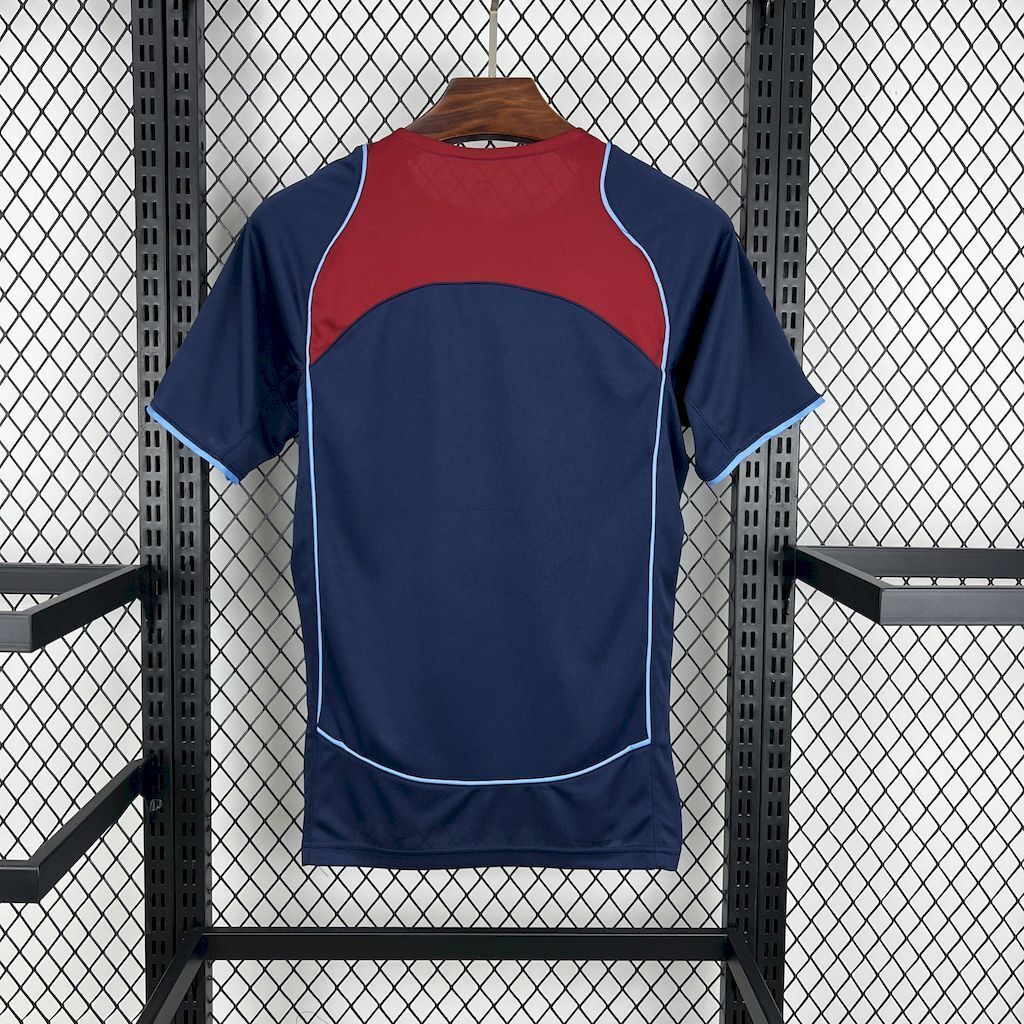 Maillot Atletico Madrid 2004/05 Rétro
