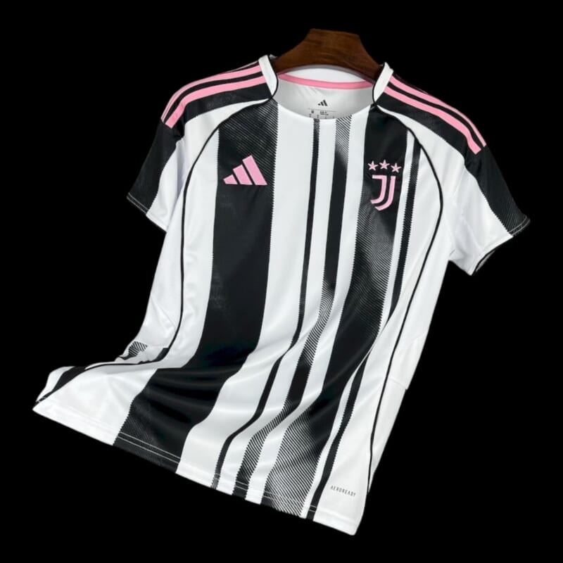 Maillot Juventus  Domicile