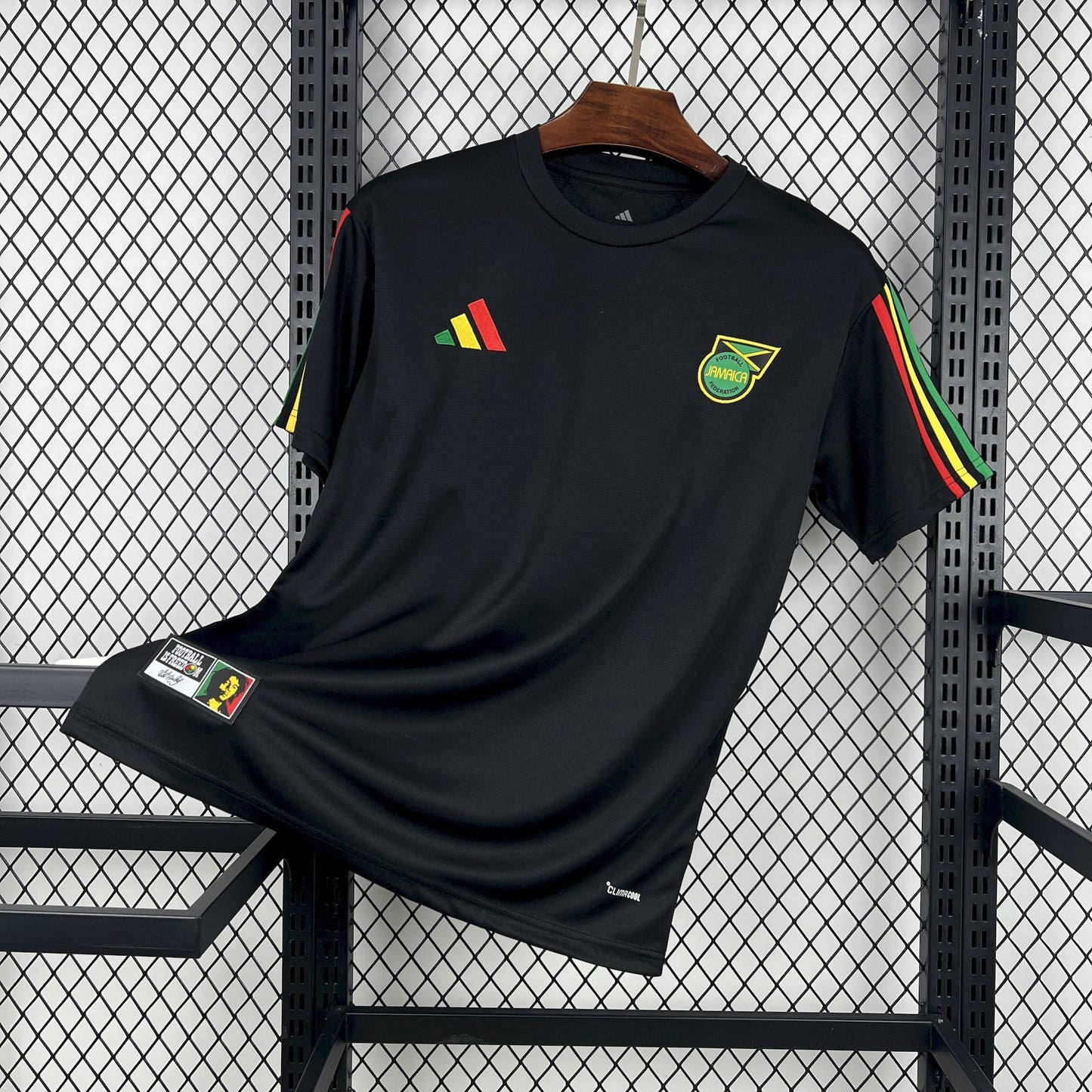 Maillot Jamaïque 2025/26 Édition Spéciale