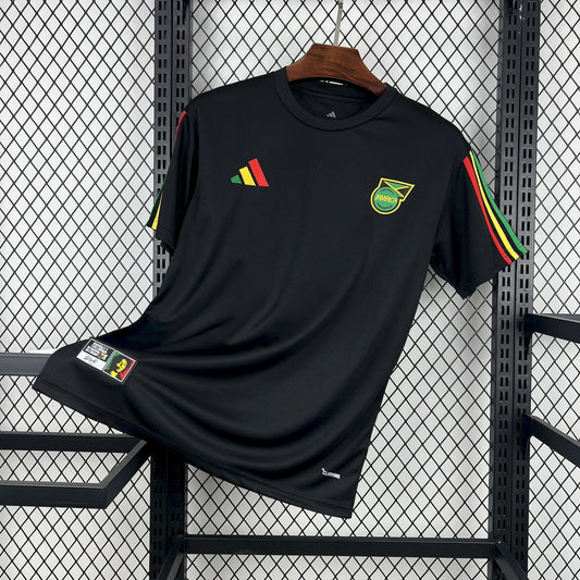 Maillot Jamaïque 2025/26 Édition Spéciale
