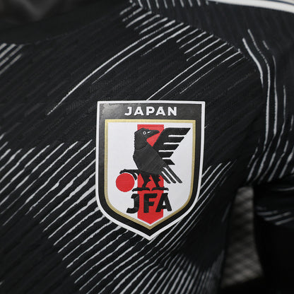 Maillot Japon  Concept