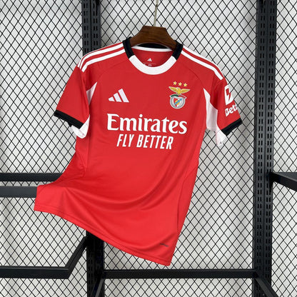 Benfica 2025/26 Domicile