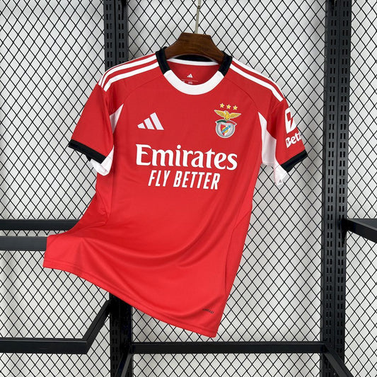 Benfica 2025/26 Domicile