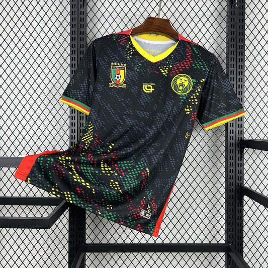 Cameroun 2026 Special