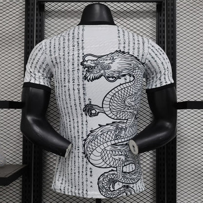 Maillot Japon  Concept
