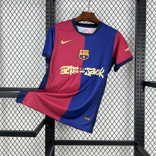 Maillot FC Barcelone 2024/25 Football