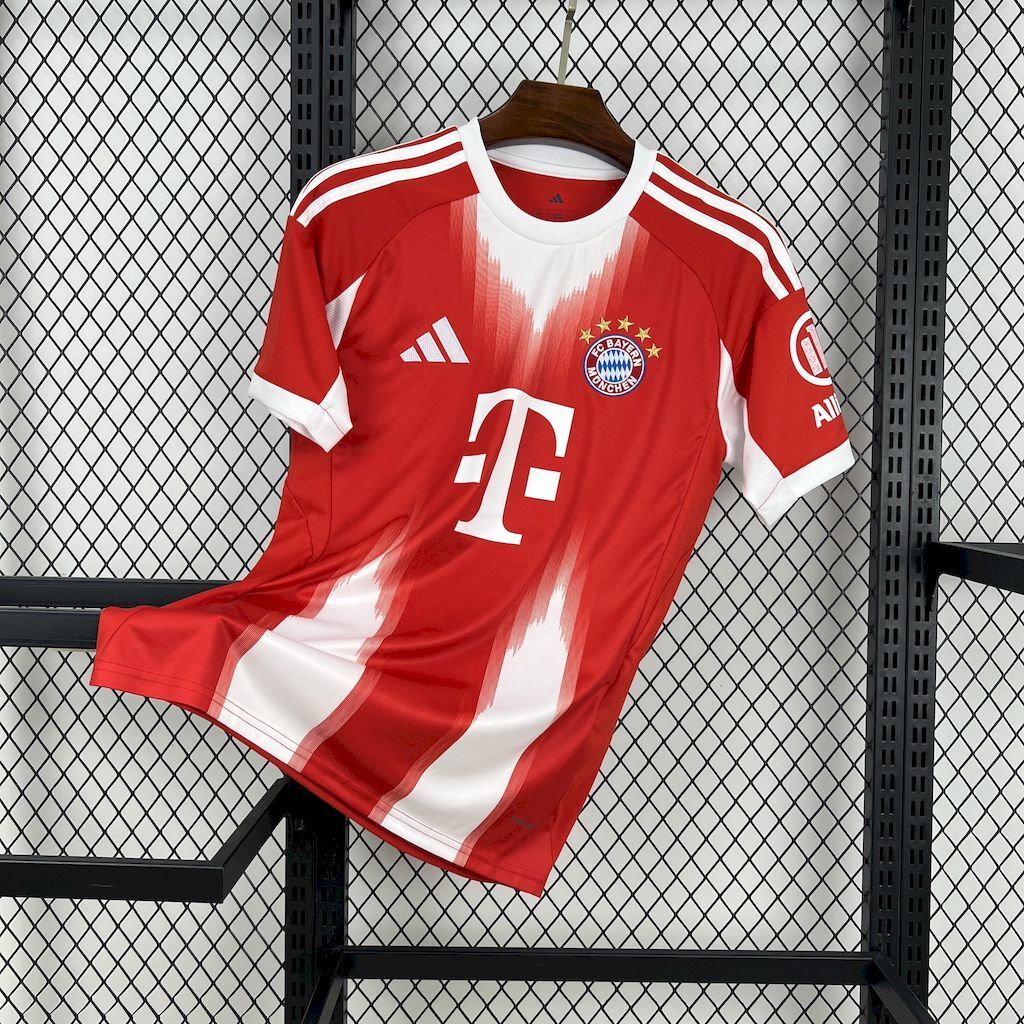 Maillot Bayern Munich 2025/2026 Coupe du Monde | LeCoinMaill