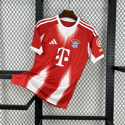 Maillot Bayern Munich 2025/2026 Coupe du Monde | LeCoinMaill